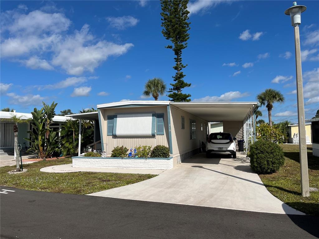 219 COMO DRIVE