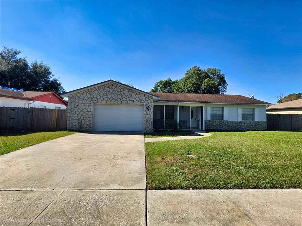 3248 CIMARRON DRIVE