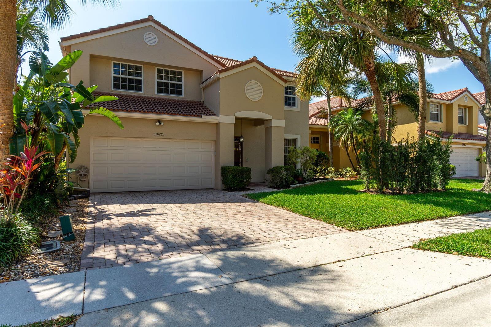 10421 Buena Ventura Drive, Boca Raton FL 33498