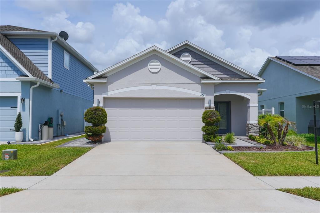 173 VILLAVISTA COURT
