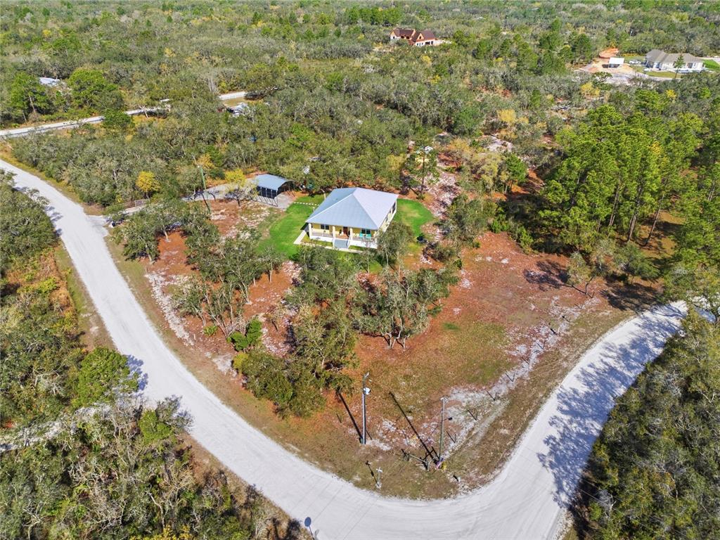 2204 R E BYRD ROAD, FROSTPROOF, FL — photo 3 of 30