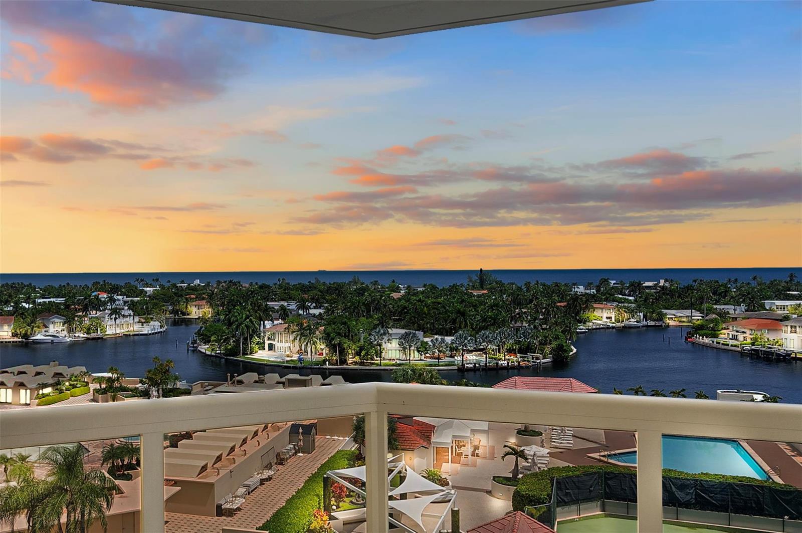 20185 E Country Club Drive # 901, Aventura FL 33180