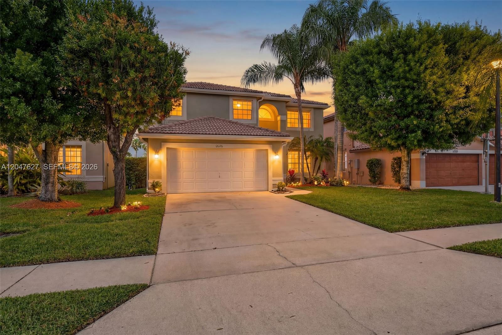 9535 Fox Trot Ln, Boca Raton FL 33496
