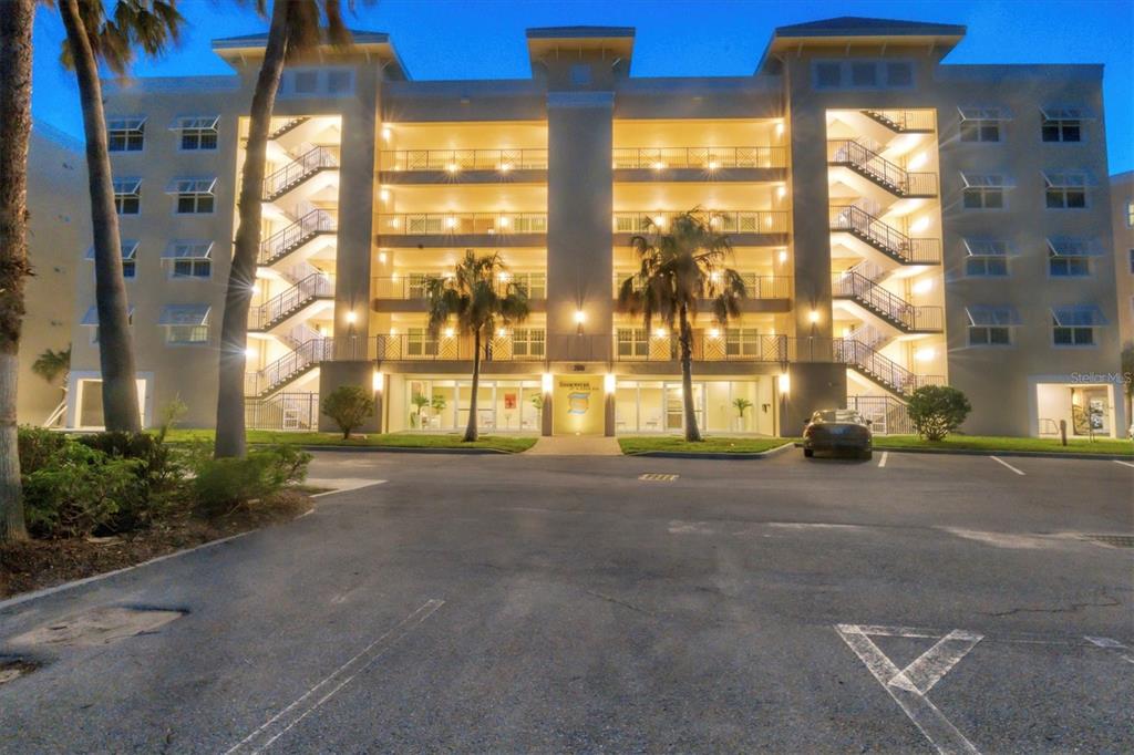 260 HIDDEN BAY DRIVE UNIT 402, OSPREY, FL — photo 3 of 30
