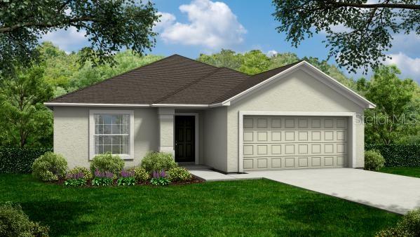 273 HARPER ESTATES CIRCLE