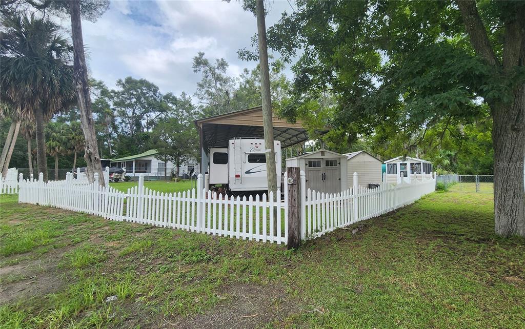 5466 SW HWY 358, STEINHATCHEE, FL — photo 5 of 30