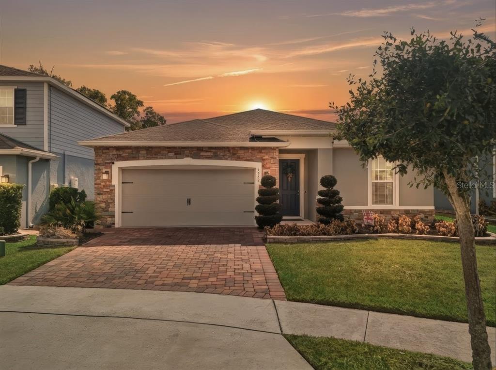 1557 DUSTY PINE DRIVE