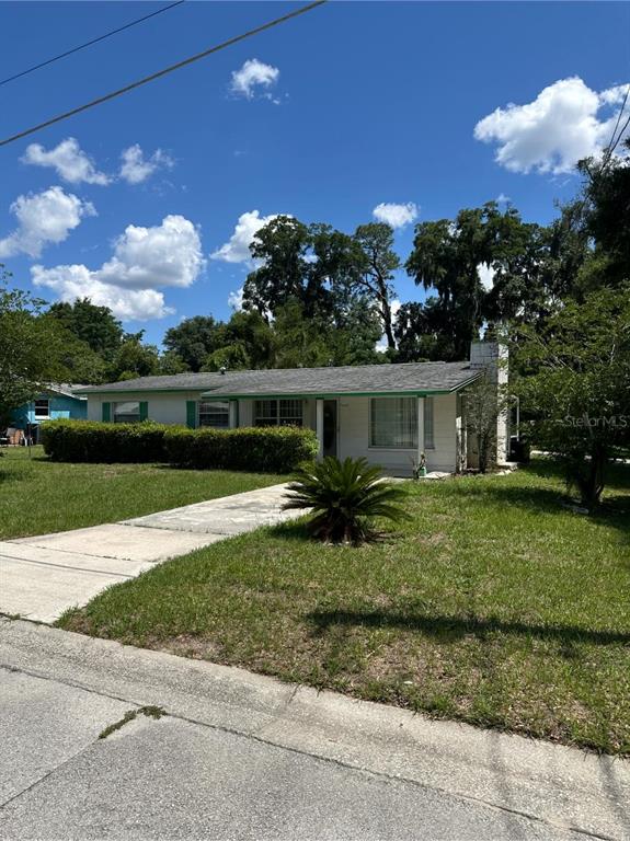2602 NW 18TH STREET
