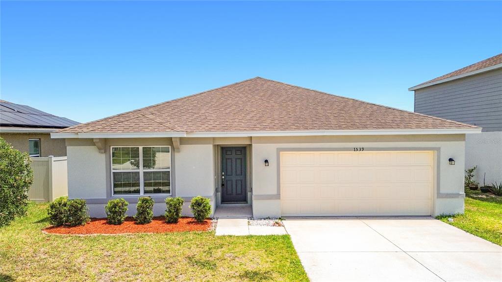 1539 ASPEN AVENUE