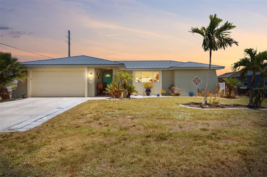 200 BELAIRE COURT