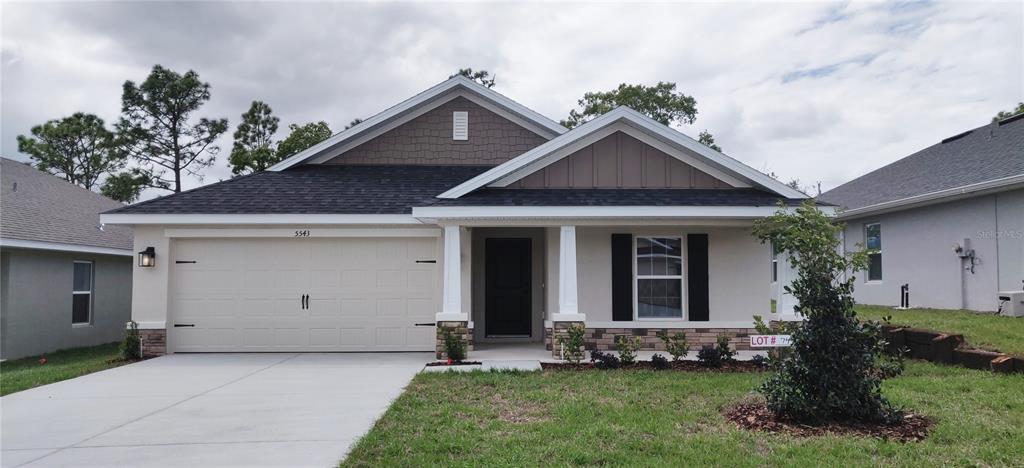 5543 OCEAN BREEZE DRIVE