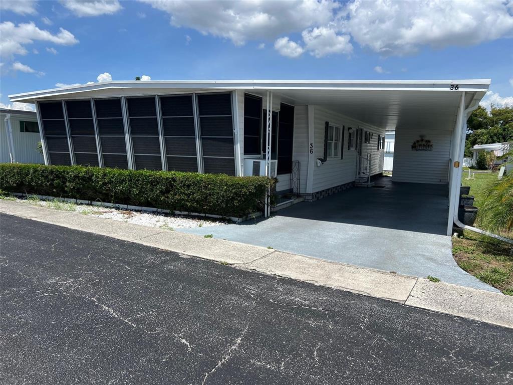 36 THATCH PALM STREET E, LARGO, FL — photo 2 of 30