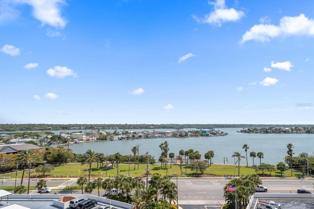 17920 GULF BOULEVARD UNIT 807