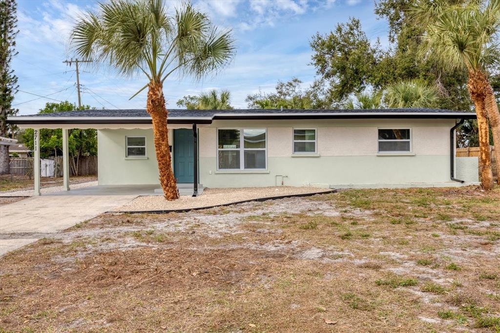 2711 KILGORE PLACE