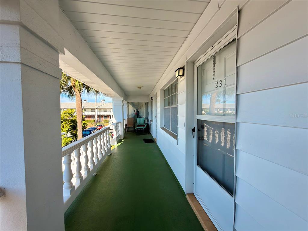 4747 AZALEA DRIVE UNIT 231