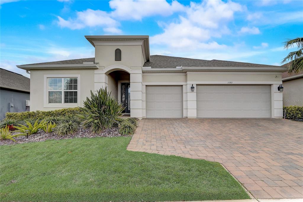 2282 KALEY RIDGE ROAD