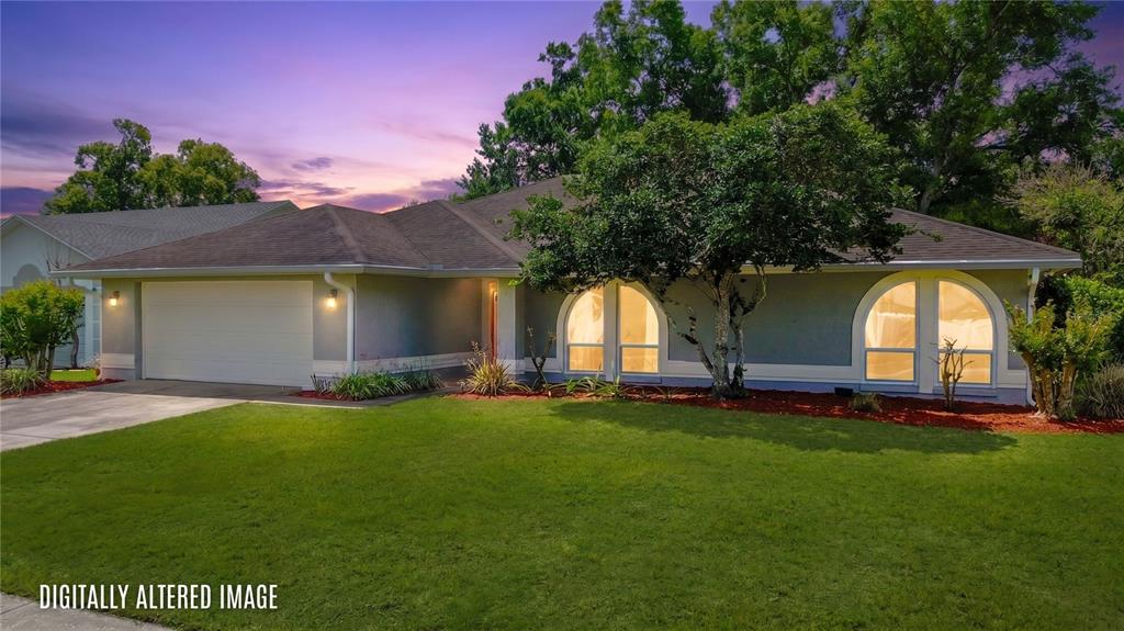 707 POWDER HORN ROW