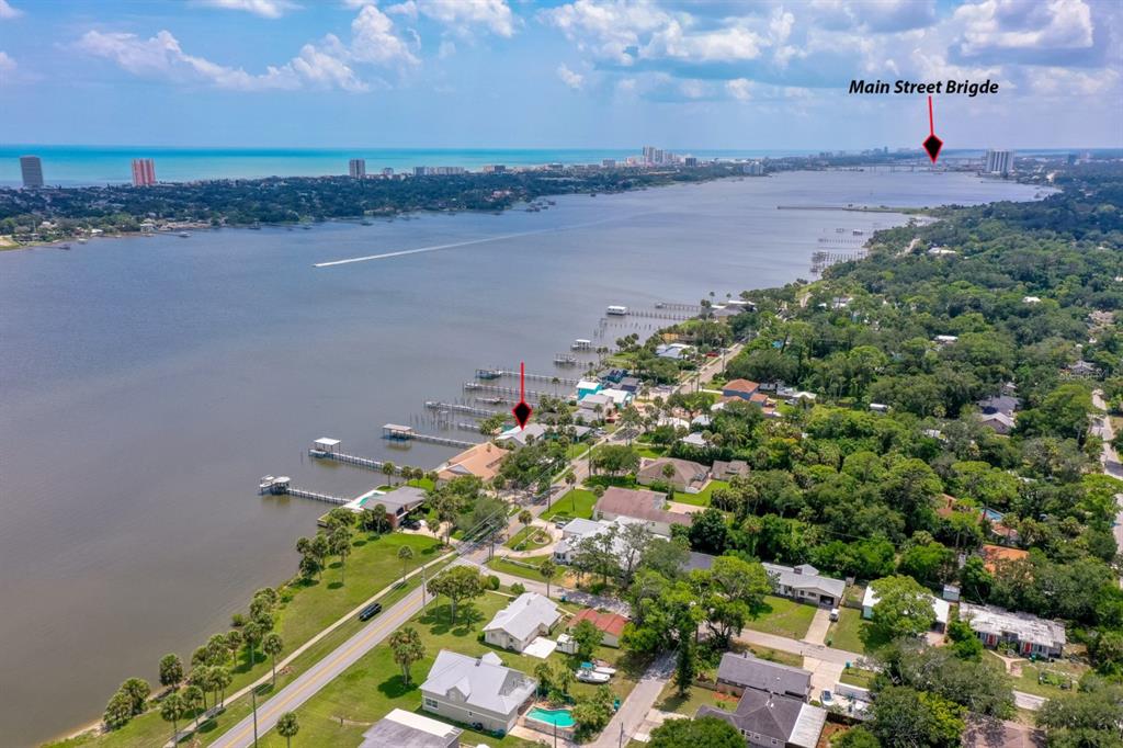 1633 RIVERSIDE DRIVE, DAYTONA BEACH, FL — photo 3 of 26