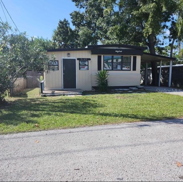 5609 LEISURE LANE