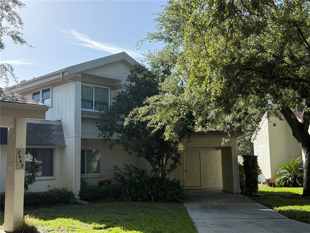 2641 CEDAR VIEW COURT