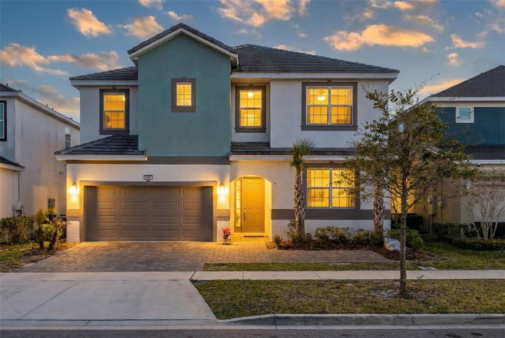 4496 MONADO DRIVE