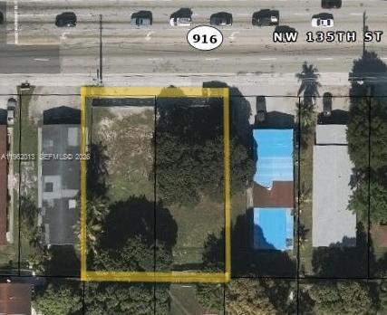 3170-3180 NW 135th St, Opa-Locka FL 33054