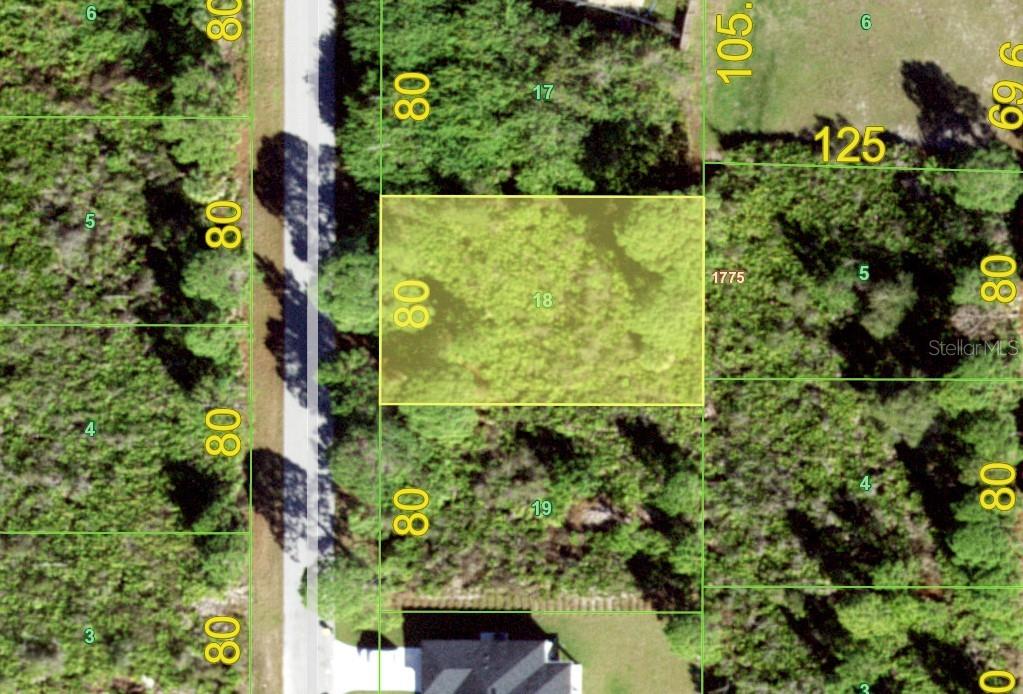 5580 VERACRUZ TERRACE
