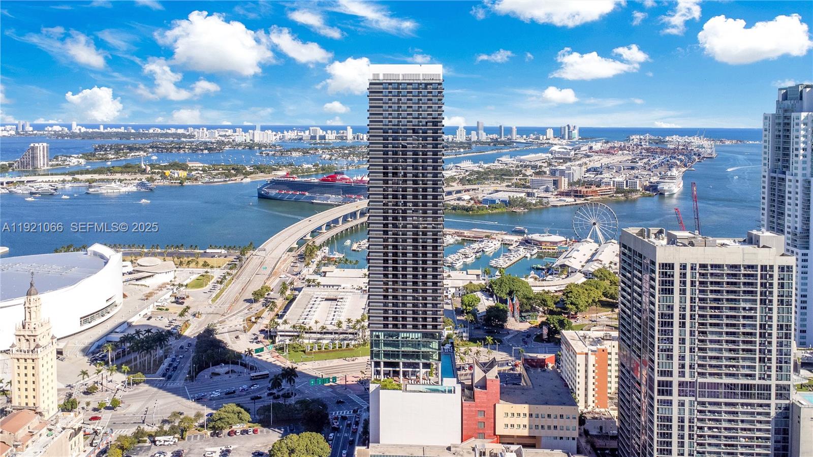398 NE 5th St # 3709, Miami FL 33132