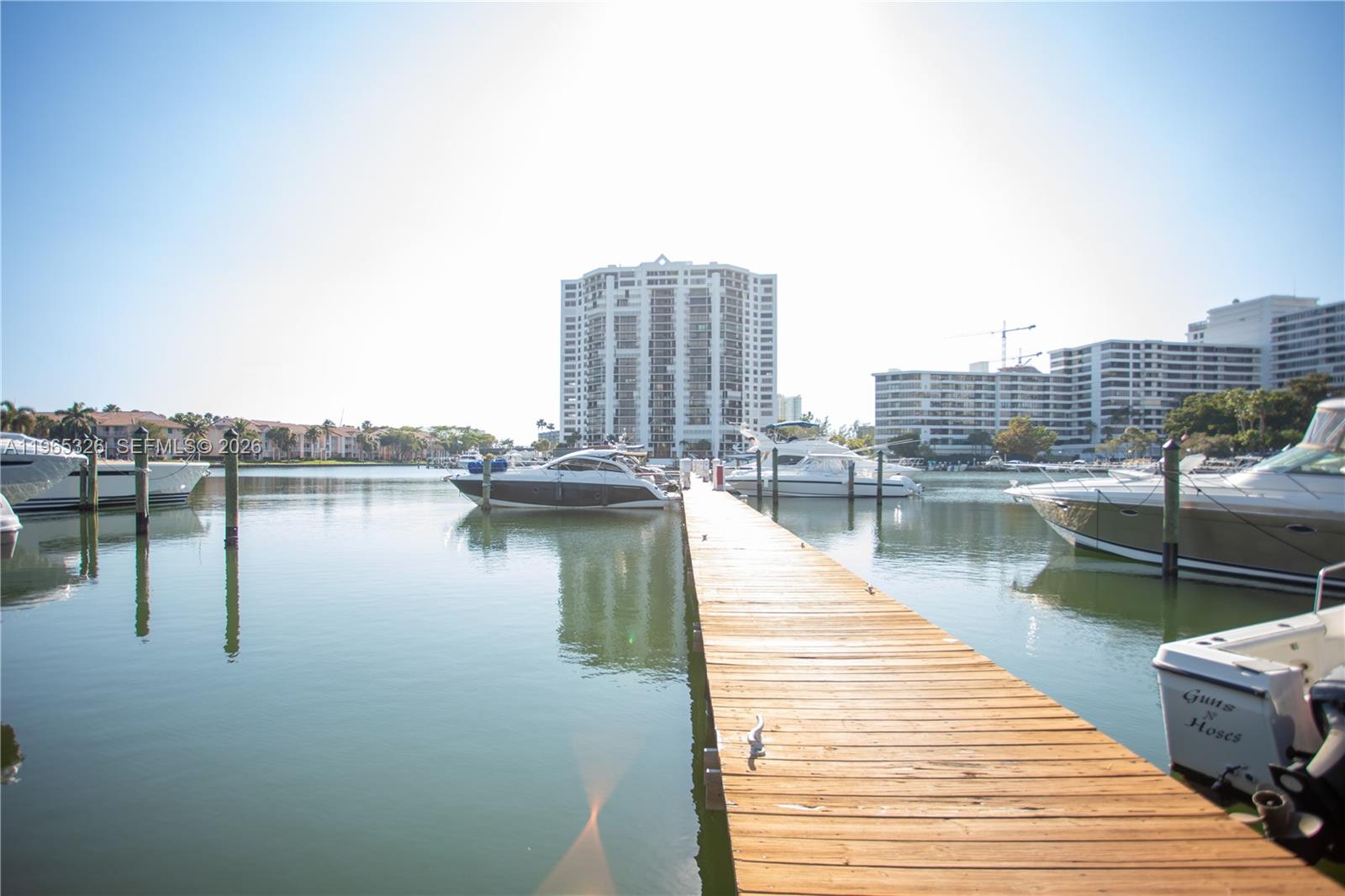 523 Leslie Dr, Hallandale Beach FL 33009