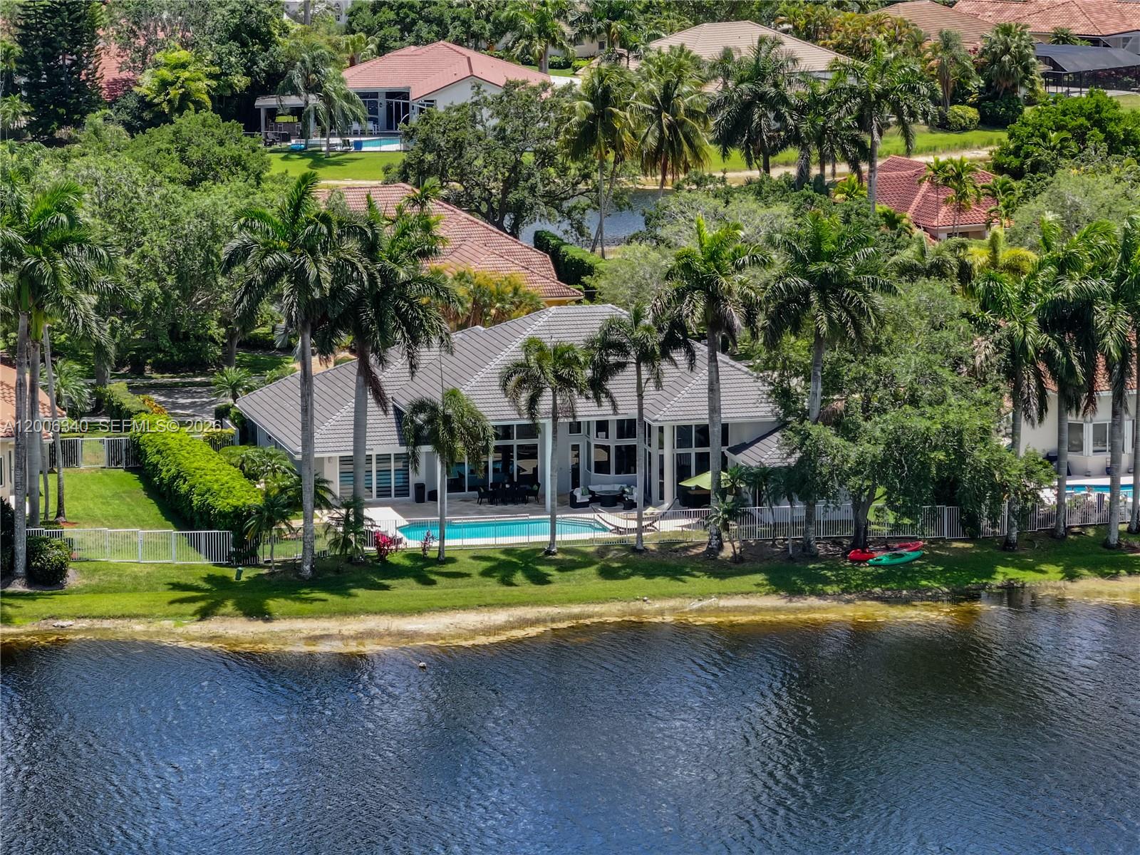 2942 Medinah, Weston FL 33332