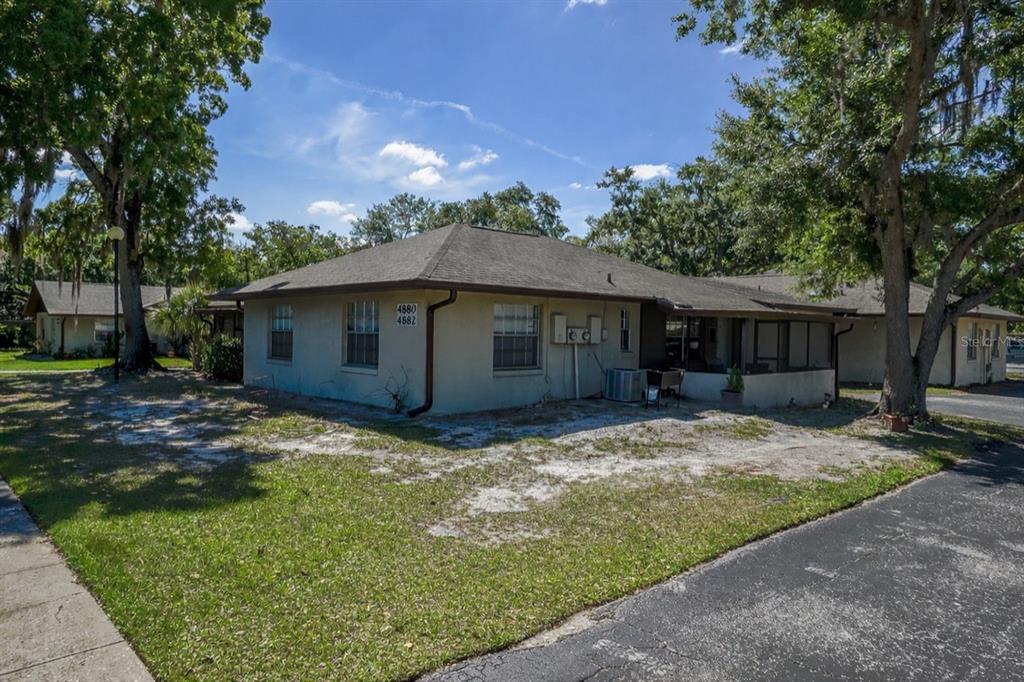 4880 LAKE RIDGE ROAD UNIT 7