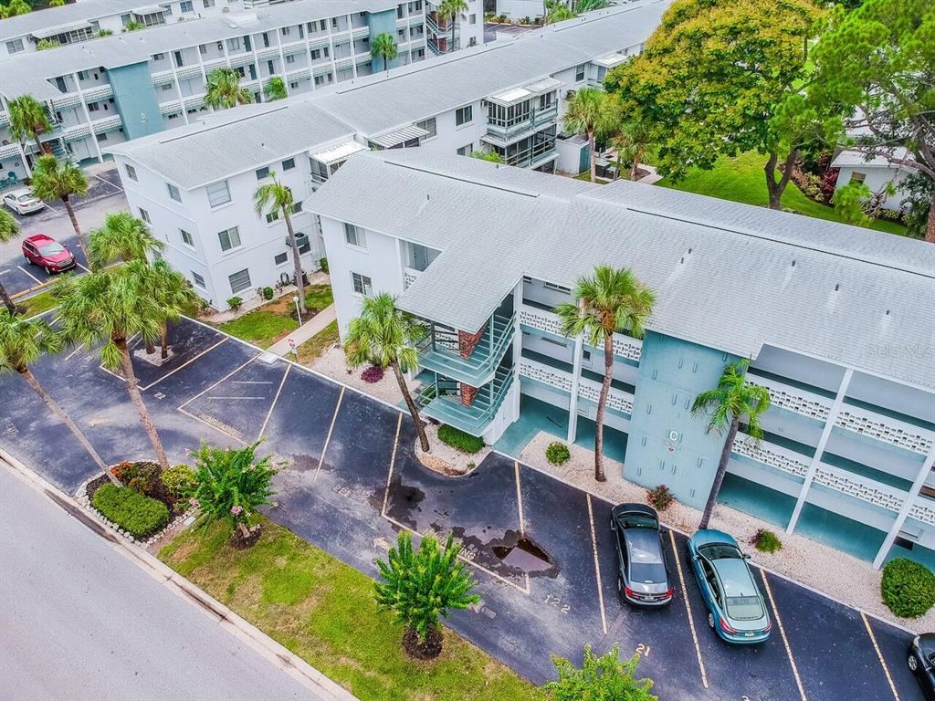 1815 SUNNY DRIVE UNIT E21