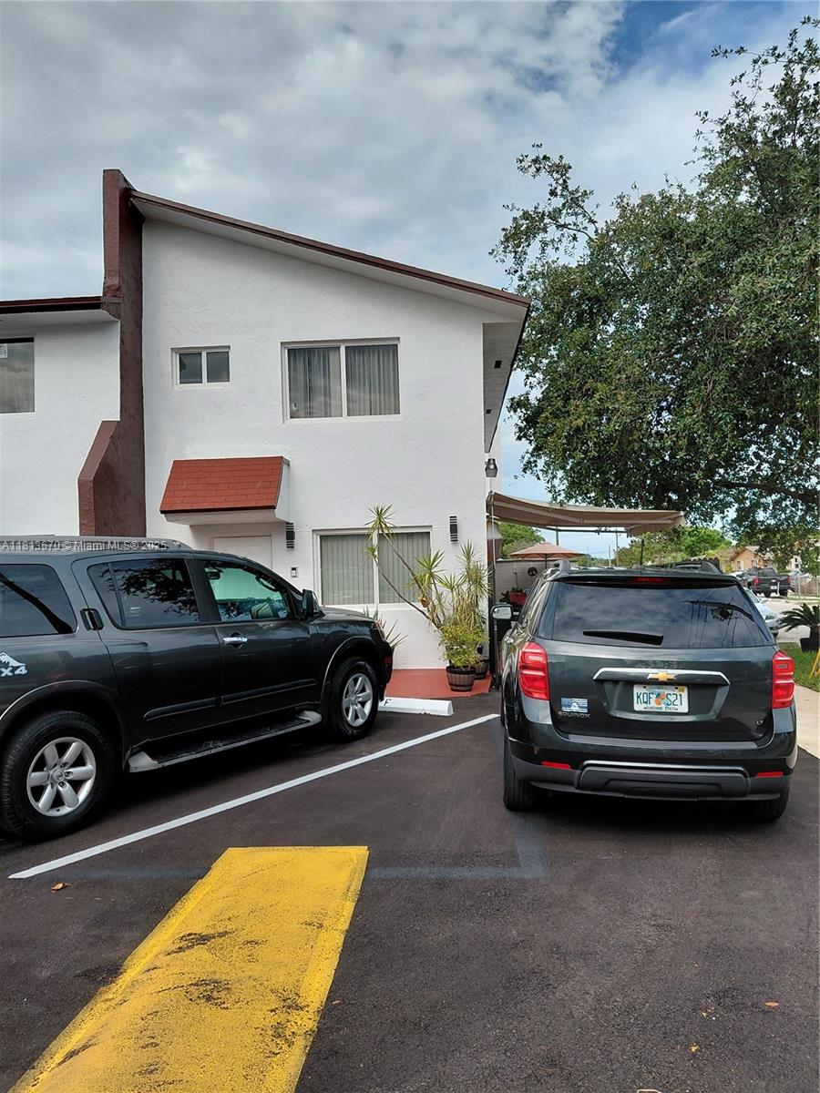 401 SW 109th Ave # 26, Sweetwater FL 33174