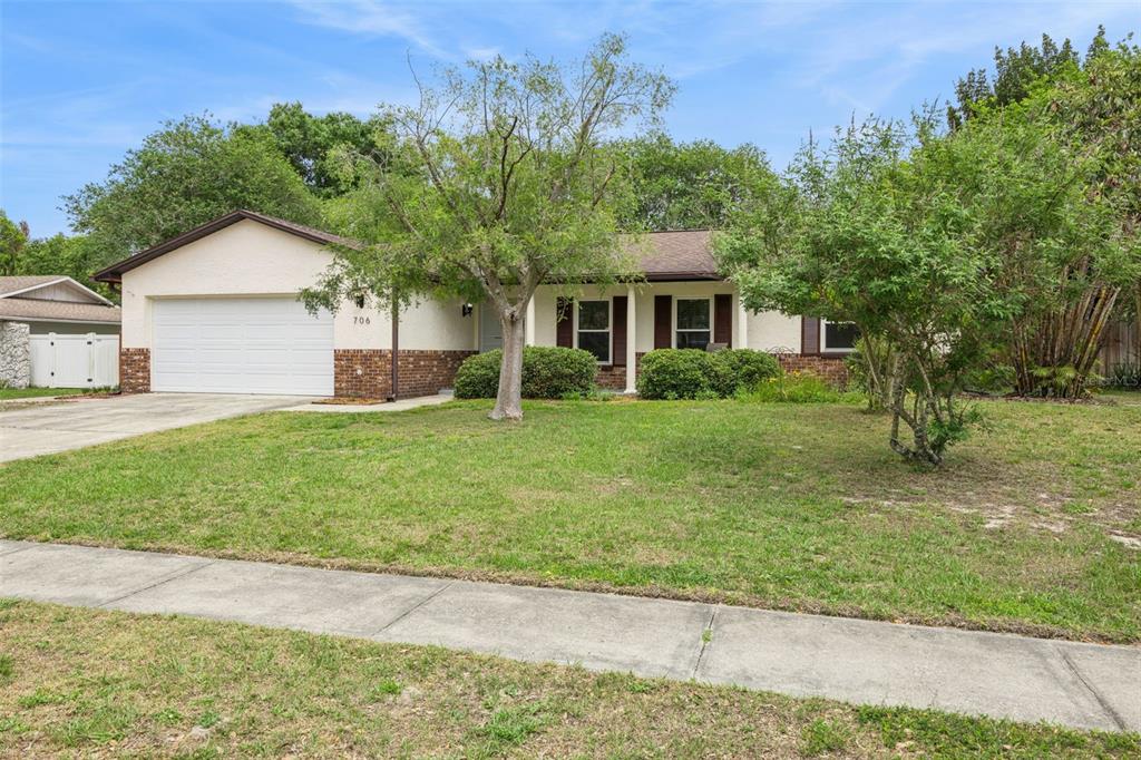 706 VANDERGRIFT DRIVE, OCOEE, FL — photo 3 of 30