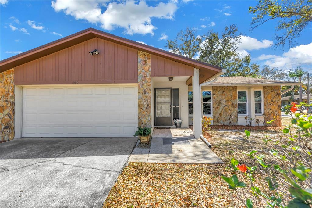 1666 MONTEREY DRIVE