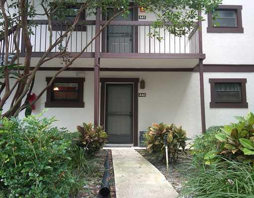 11863 Wimbledon Circle # 440, Wellington FL 33414