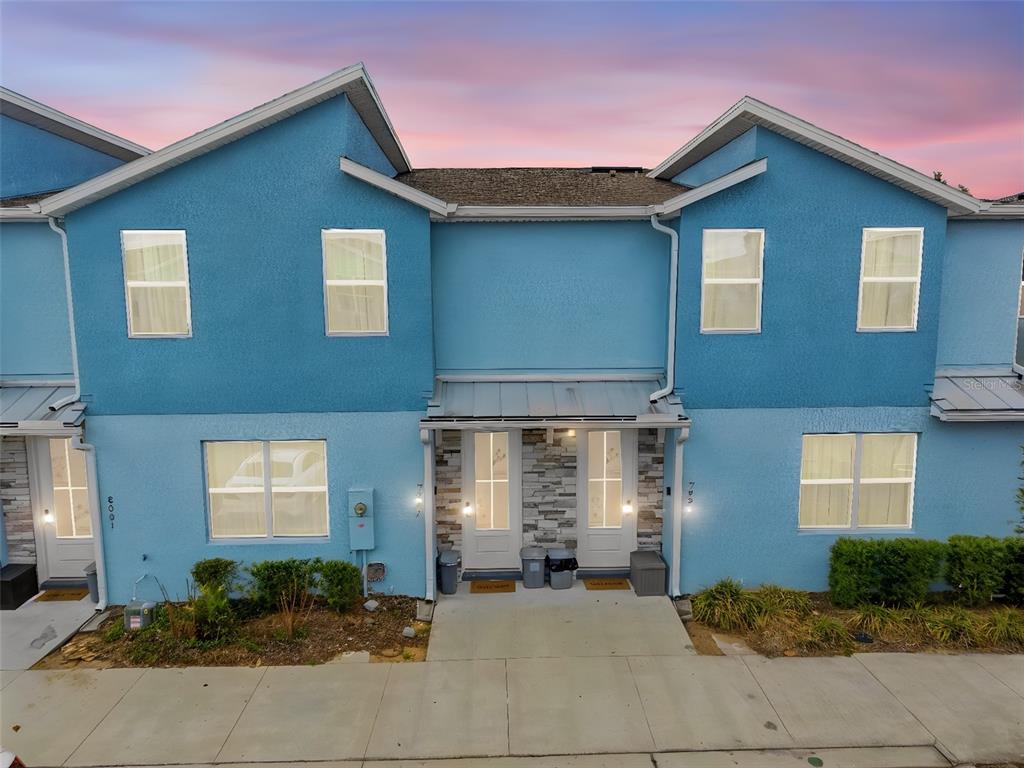 7997 FORMOSA VALLEY PLACE