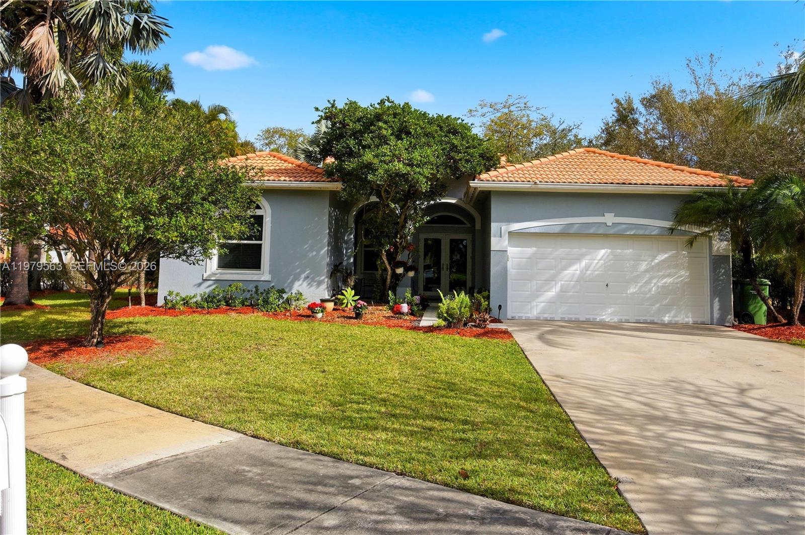 2615 SE 5th Ct, Homestead FL 33033