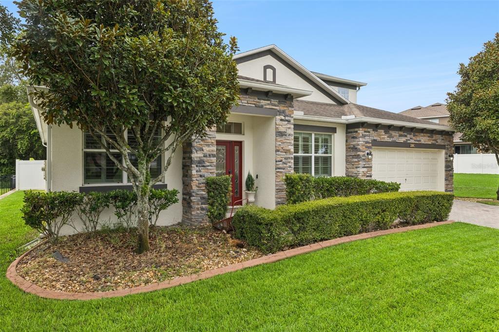 2205 PICKFORD CIRCLE, APOPKA, FL — photo 2 of 30