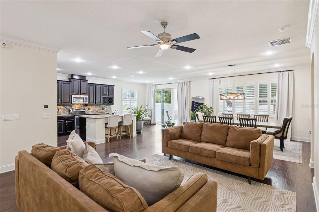 2205 PICKFORD CIRCLE, APOPKA, FL — photo 3 of 30