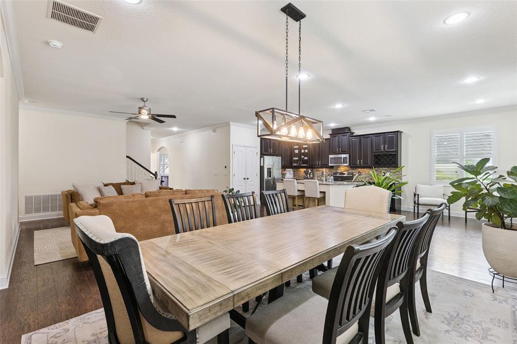2205 PICKFORD CIRCLE, APOPKA, FL — photo 4 of 30