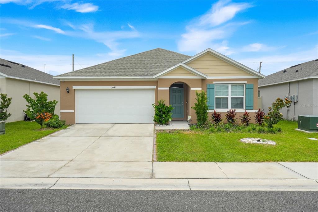 3041 TOBAGO DRIVE