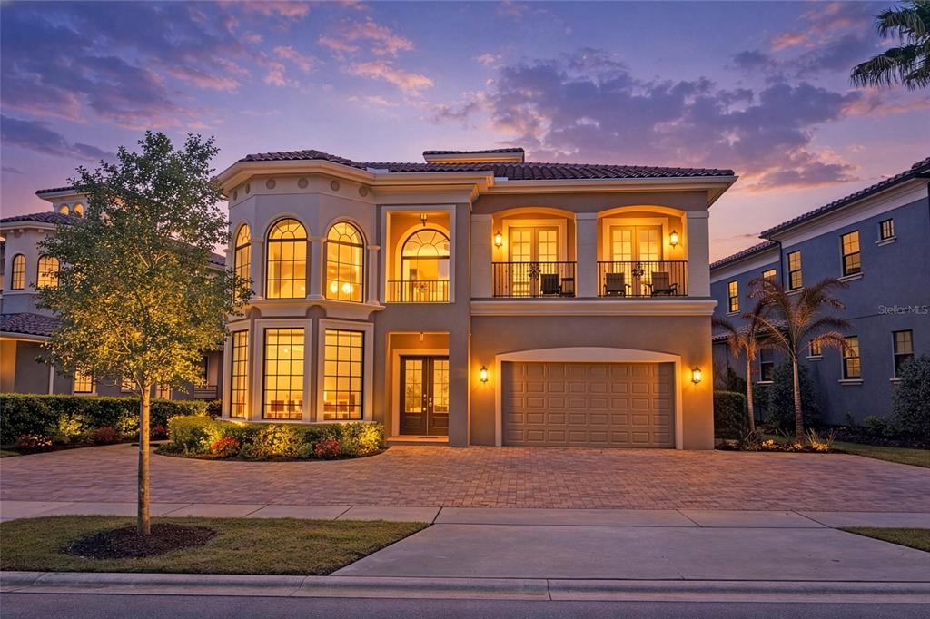 451 MUIRFIELD LOOP, REUNION, FL — photo 2 of 30