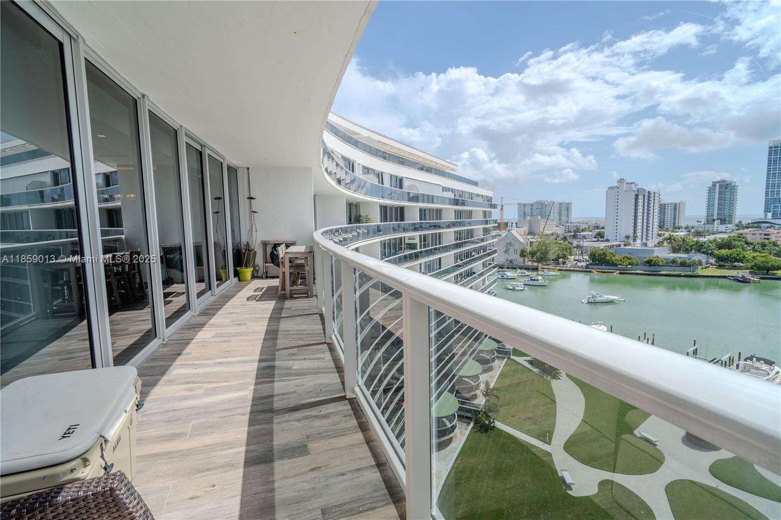 900 Bay Dr # 914, Miami Beach FL 33141