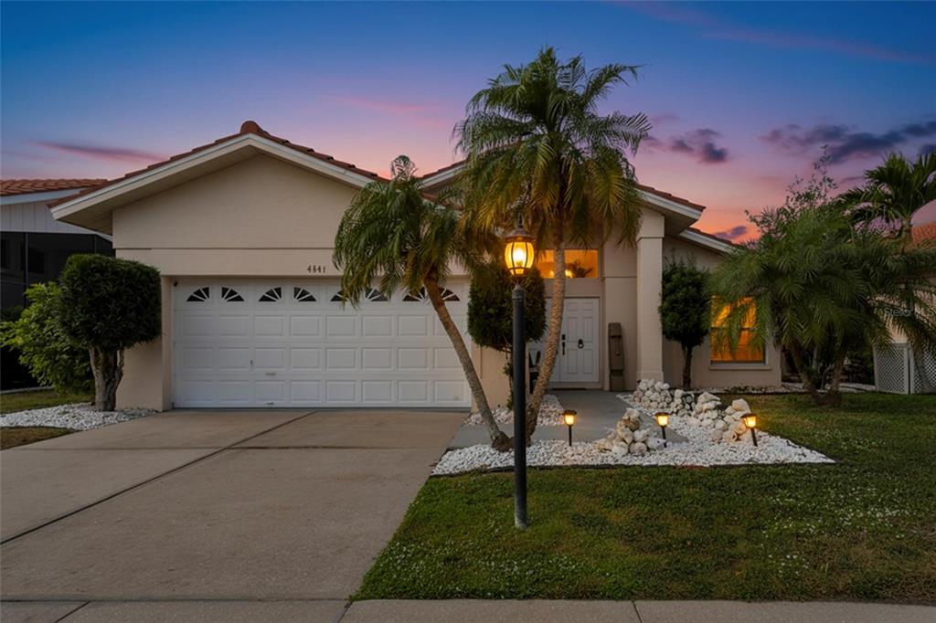 4341 MARCOTT CIRCLE