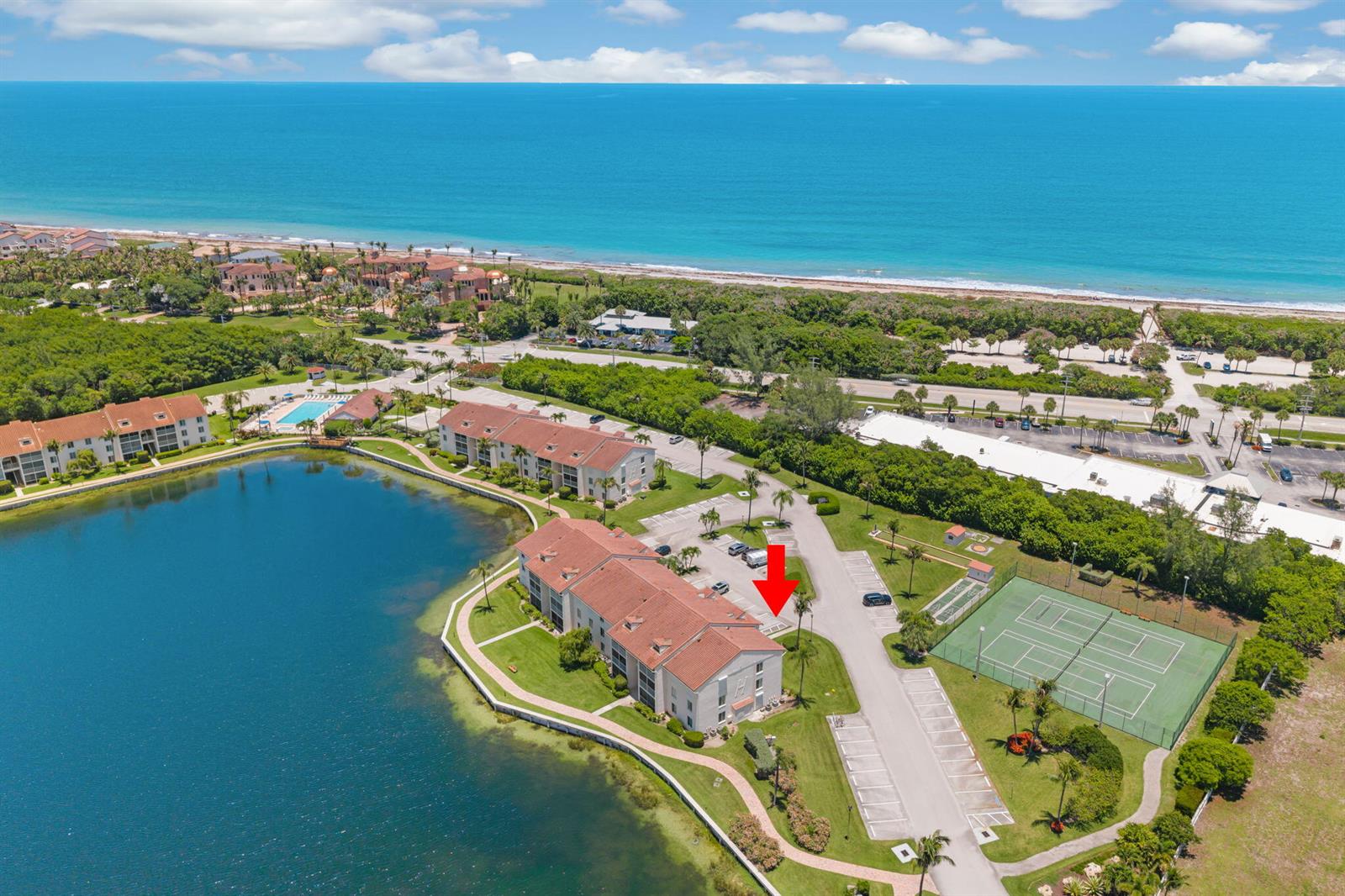4436 NE Ocean Boulevard # A3, Hutchinson Island FL 34957