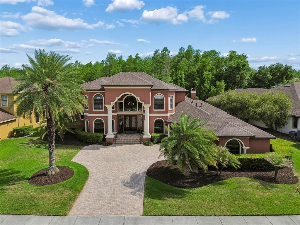 20330 LACE CASCADE ROAD