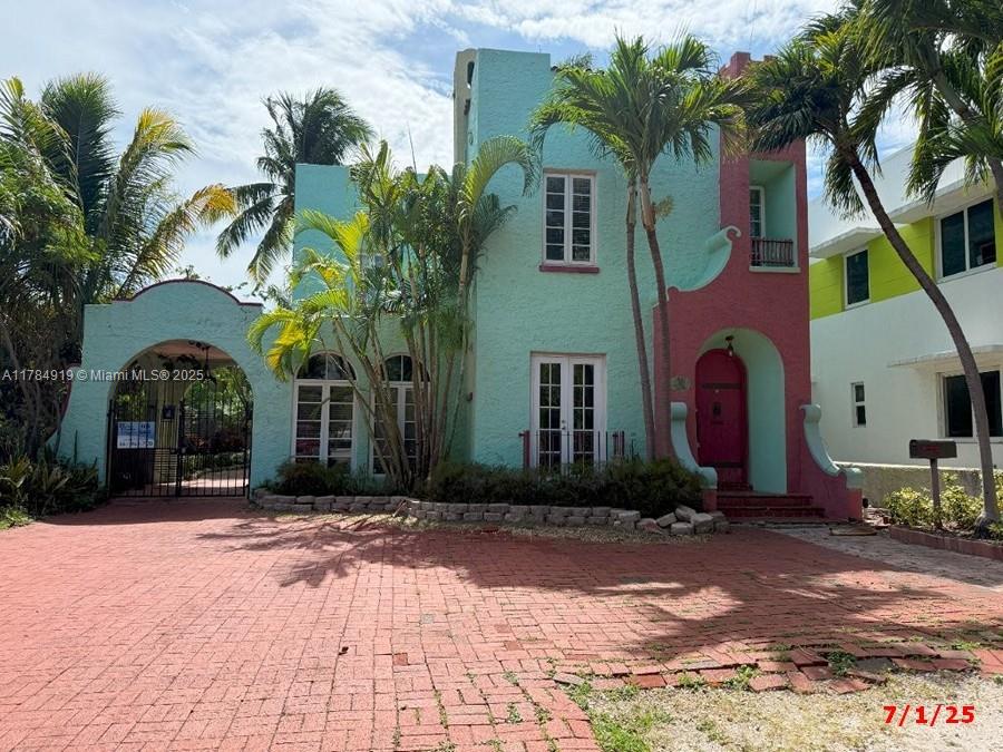 1722 Jefferson Ave, Miami Beach FL 33139