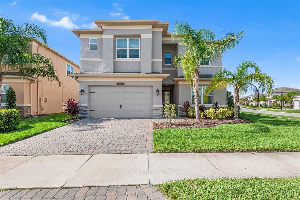 3101 HOLLOW HICKORY PLACE