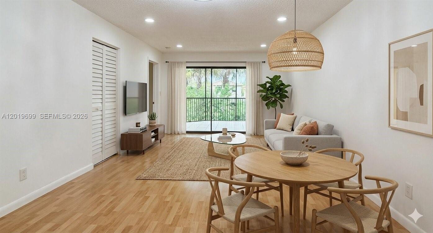 3470 Foxcroft Rd # 204, Miramar FL 33025